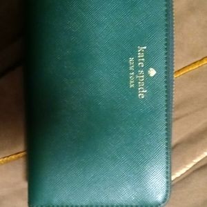 Women's wallet